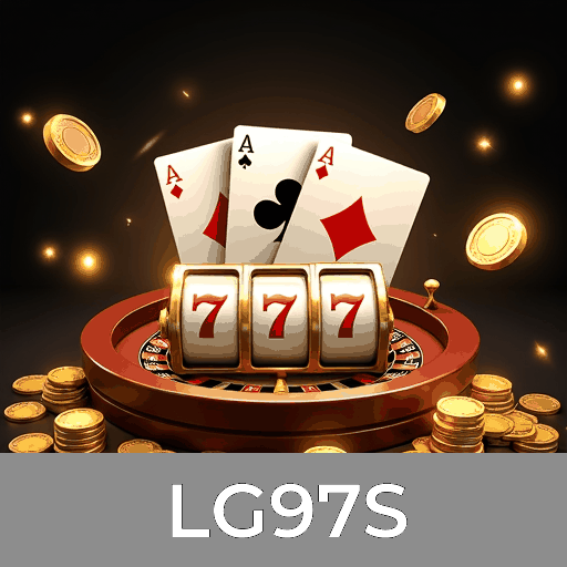 Acessar o site LG97S COM