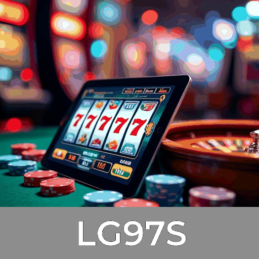 Cassino Online LG97S