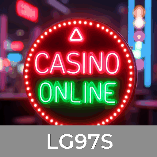 Cassino Online LG97S
