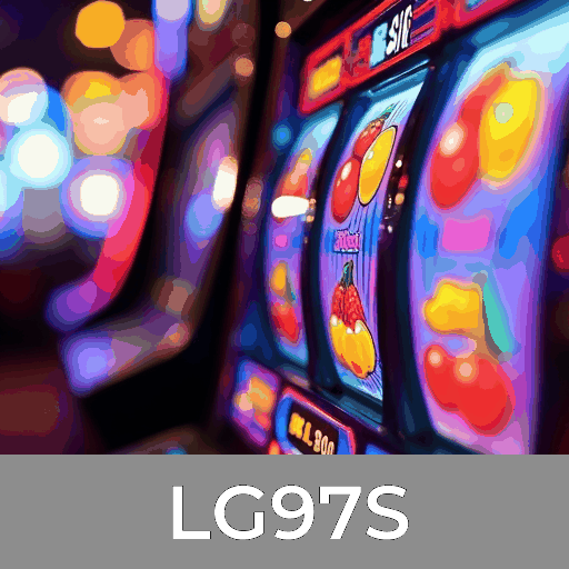 Cassino Online LG97S