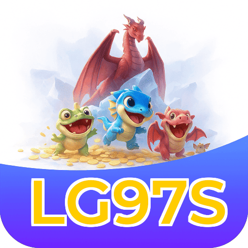 LG97S logo