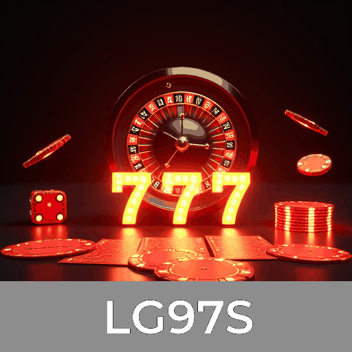 Cadastro na LG97S