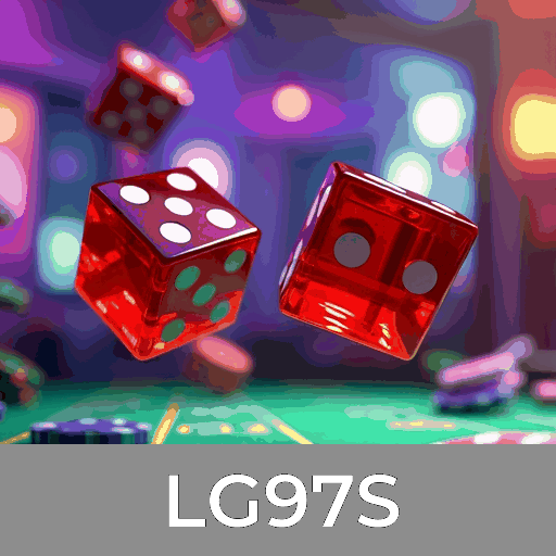 Cassino Online LG97S