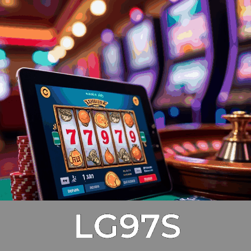 Cassino Online LG97S