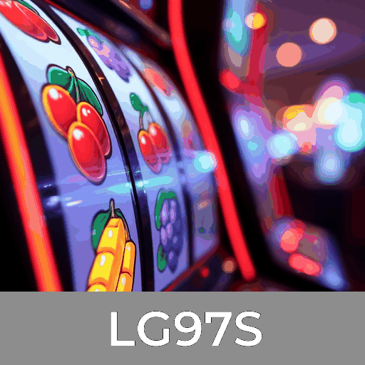 Cadastro na LG97S