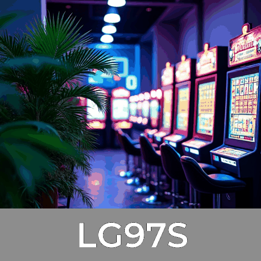 Cadastro na LG97S