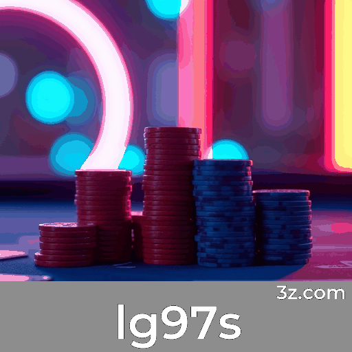 lg97s Casino: Luxo e Exclusividade VIP
